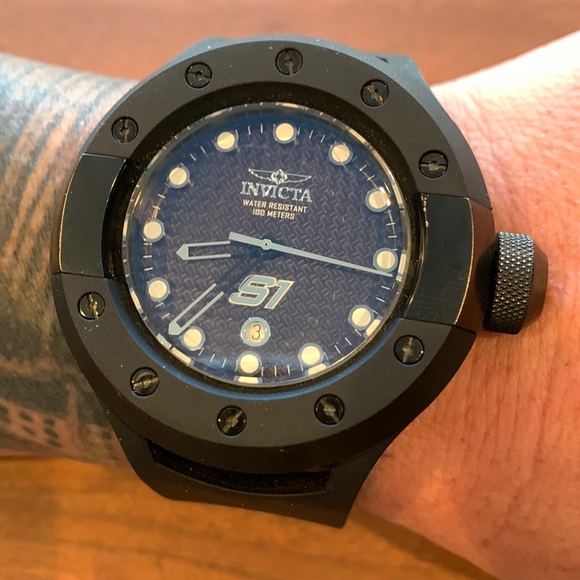 Invicta Other - Invicta S1 Rally
